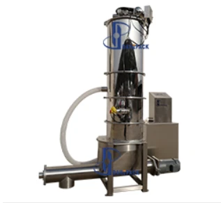 Doseringssystem